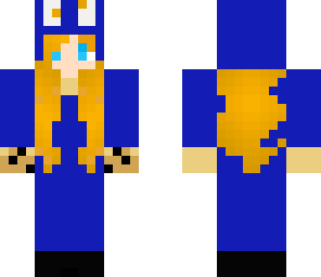cookie girl
