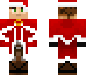 santa viking clause