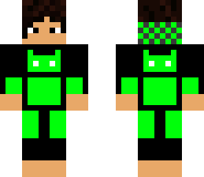 android men