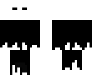 fantasma blanco *****