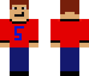 peter parker