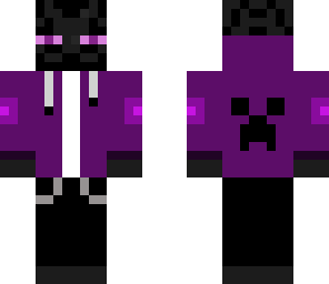 enderman gamer