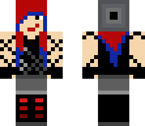 girl