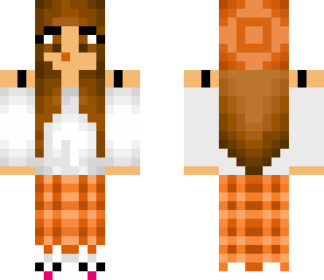 gamer chick