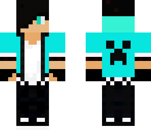 swag guy made by imaboy0907