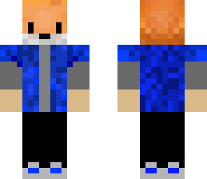 fox-dude