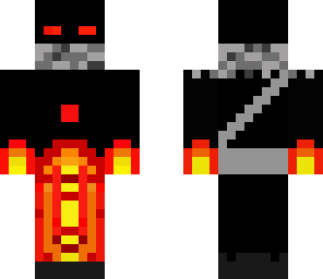 fire ninja