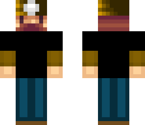 notch miner