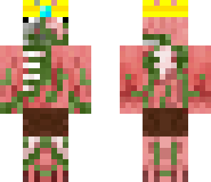 pigman