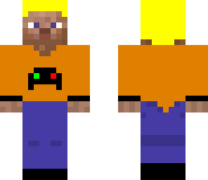 gamer