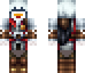 assassin chicken