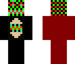 colorefull guy
