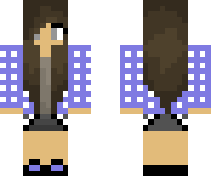 blue tomboy