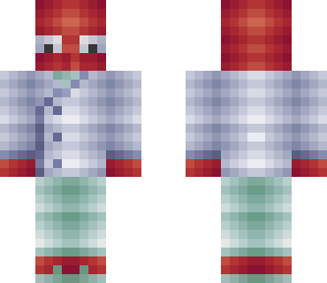 dr zoidberg