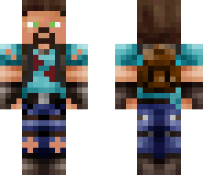 survivor steve