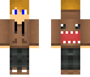 domoboy
