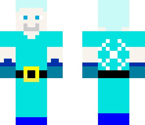ice dragon