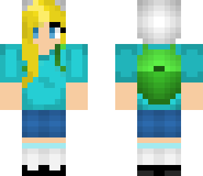 edited fiona