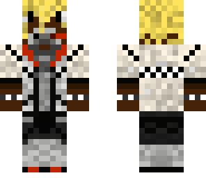 cow roxas ventus
