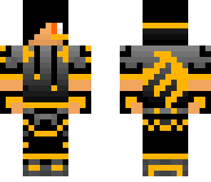 goldy