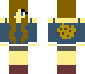 cookie gurl