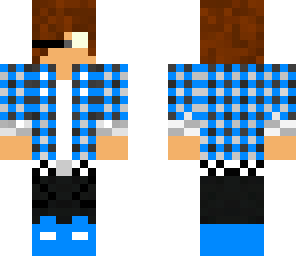 herobrine teen