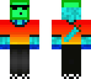 slime hunter