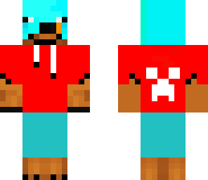 stampy