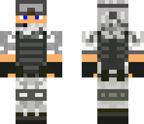 winter army
