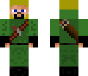 oliver queen