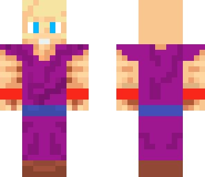 gohan calvo