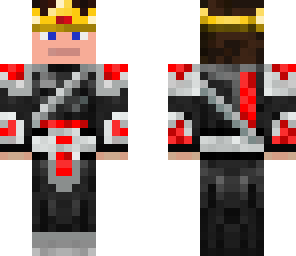 tiktak king red