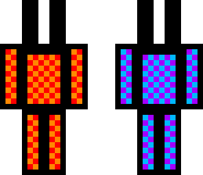 block colour guy