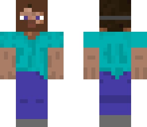 steve werewolf mask