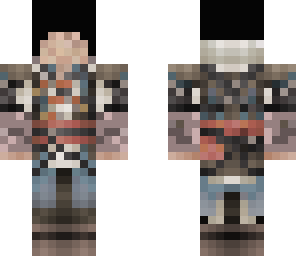 adventurer
