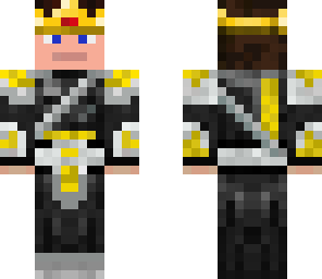 tiktak king yellow