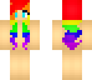rainbow base