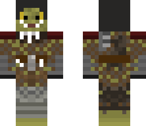 predator clonesith