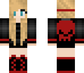 red skel