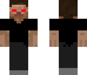 vampire herobrian