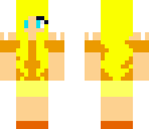 sunshine girl for pipcsi