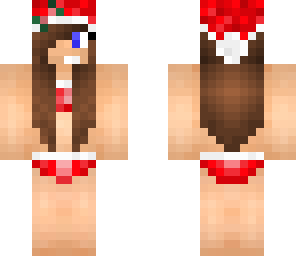holiday girl