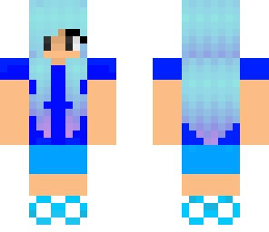mail girl