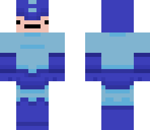 megaman