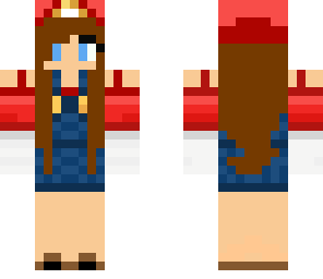 mario girl