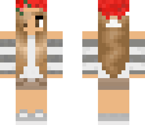 santa hat