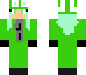 gir girl