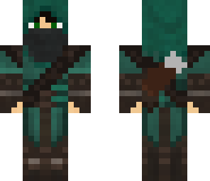 camoassassin