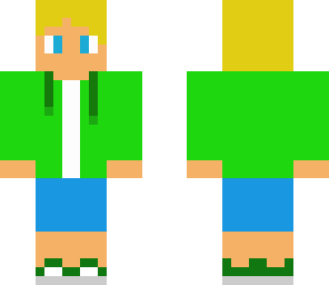 nice-boy