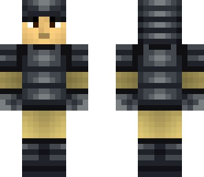 margan ashigaru